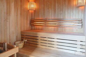 ホテル Best Western Plus Hôtel Isidore
