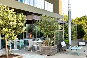 ホテル Best Western Plus Hôtel Isidore