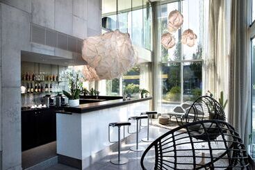 ホテル Best Western Plus Hôtel Isidore