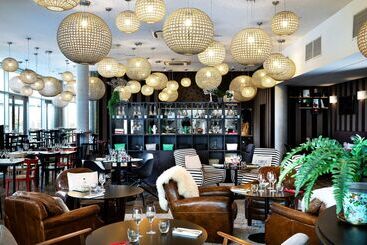 ホテル Best Western Plus Hôtel Isidore