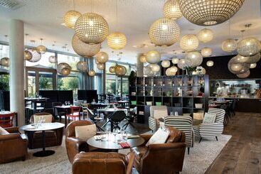 ホテル Best Western Plus Hôtel Isidore