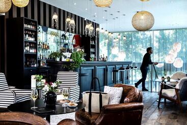 ホテル Best Western Plus Hôtel Isidore