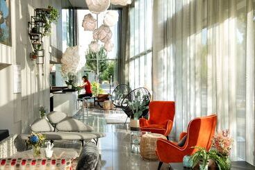 ホテル Best Western Plus Hôtel Isidore