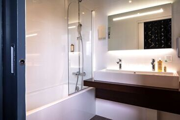ホテル Best Western Plus Hôtel Isidore