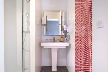 ホテル Best Western Plus Hôtel Isidore