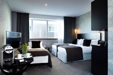 ホテル Best Western Plus Hôtel Isidore