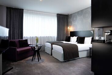 ホテル Best Western Plus Hôtel Isidore