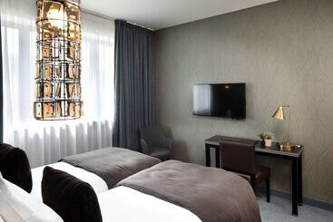 ホテル Best Western Plus Hôtel Isidore