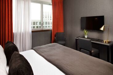 ホテル Best Western Plus Hôtel Isidore