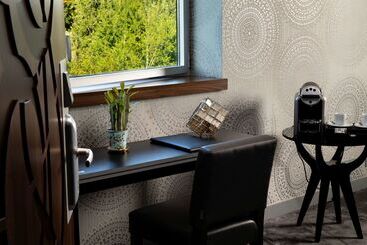 ホテル Best Western Plus Hôtel Isidore