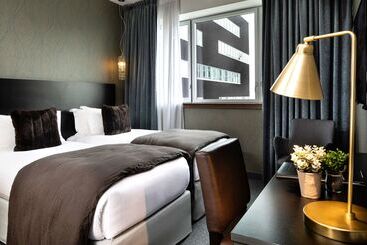 ホテル Best Western Plus Hôtel Isidore