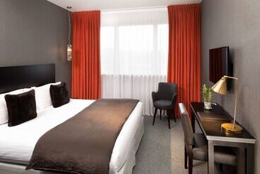 ホテル Best Western Plus Hôtel Isidore