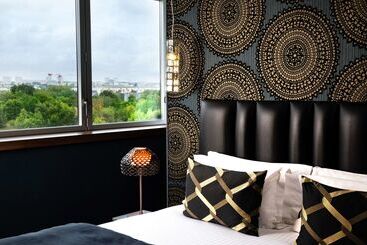 ホテル Best Western Plus Hôtel Isidore