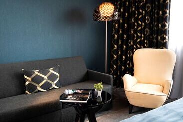 ホテル Best Western Plus Hôtel Isidore