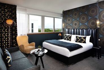 ホテル Best Western Plus Hôtel Isidore