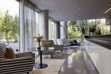 ホテル Best Western Plus Hôtel Isidore