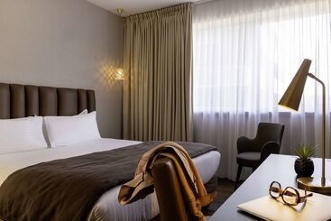 ホテル Best Western Plus Hôtel Isidore