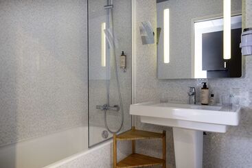 ホテル Best Western Plus Hôtel Isidore