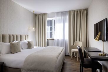 ホテル Best Western Plus Hôtel Isidore