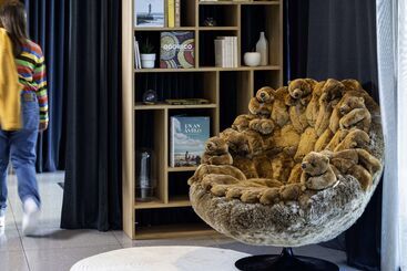 ホテル Best Western Plus Hôtel Isidore