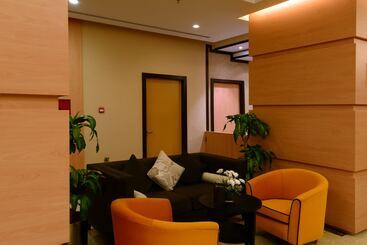 هتل Best Western Plus Mahboula