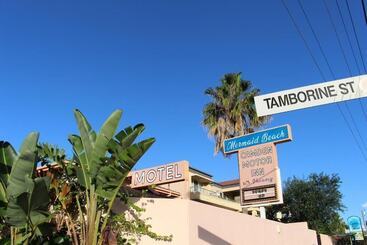 Otel Camden Motor Inn
