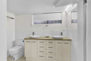 Otel Camden Motor Inn