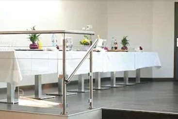 Отель Charme Hôtel Et Spa, Montbéliard Sud