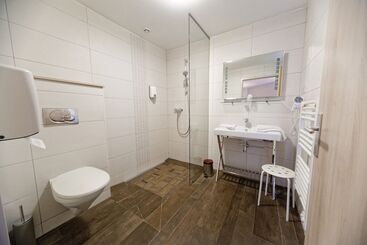 Отель Charme Hôtel Et Spa, Montbéliard Sud