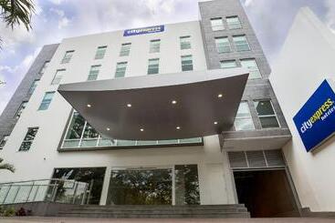 هتل City Express Plus By Marriott Cali Colombia