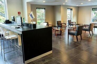 هتل City Express Plus By Marriott Cali Colombia