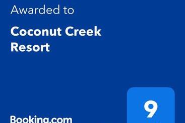 هتل Coconut Creek Resort   Dabolim Airport