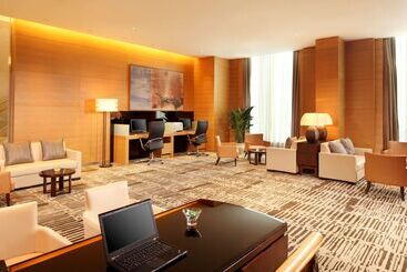 هتل Doubletree By Hilton Hangzhou East