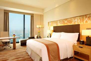 هتل Doubletree By Hilton Hangzhou East