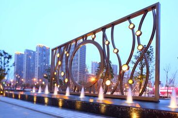 هتل Doubletree By Hilton Hangzhou East