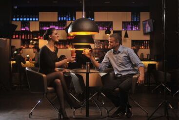 Doubletree By Hilton Hotel Lodz