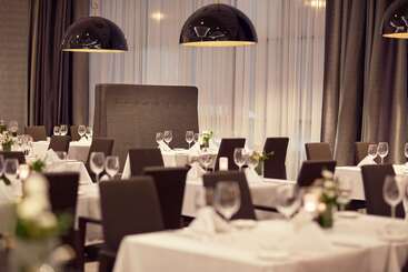 Doubletree By Hilton Hotel Lodz