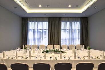 Doubletree By Hilton Hotel Lodz
