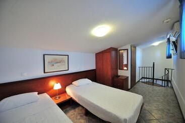 ホテル Eye Q Resort Seaview