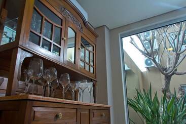 هتل Faro Norte Suites