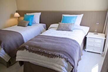 هتل Faro Norte Suites