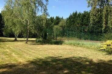 هتل Garden S