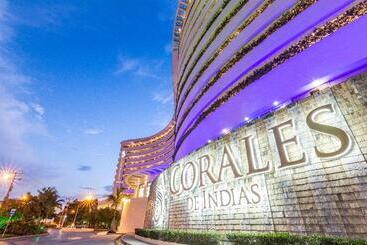 هتل Ghl Corales De Indias
