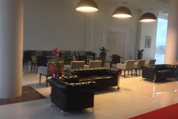 Nobile Hotel Convention Ciudad Del Este