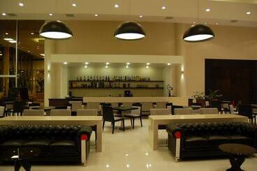 Nobile Hotel Convention Ciudad Del Este