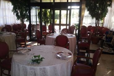 هتل Granduca Spa & Parking