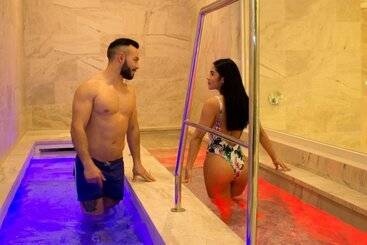 هتل Granduca Spa & Parking