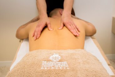 هتل Granduca Spa & Parking