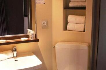 هتل Hôtel Cap Vert En Aveyron