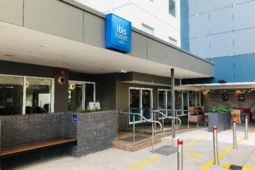 هتل Ibis Budget Sydney Airport